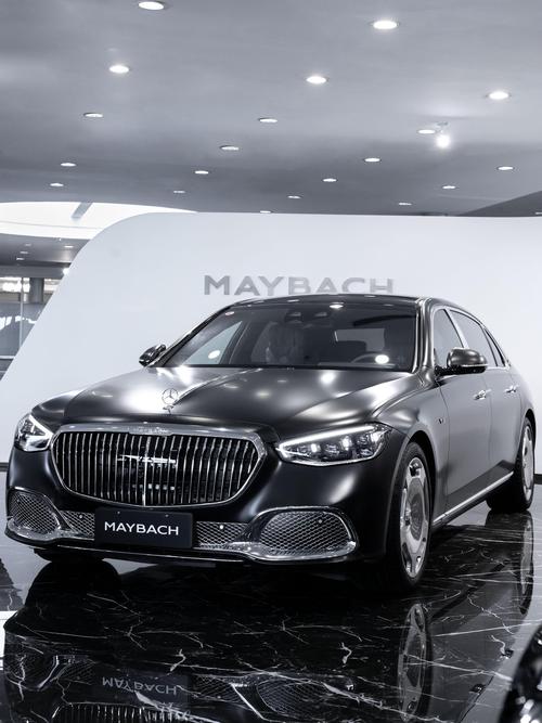 重庆秀山县驰凌威企业管理咨询岚图汽车的售后服务让用户无忧出行，迈巴赫未来的豪华车趋势