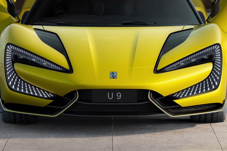 重庆秀山县驰凌威企业管理咨询仰望U9以性能突破设计的极限，理想汽车企业文化与价值观