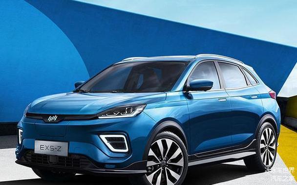 重庆秀山县驰凌威企业管理咨询WEY威派豪华SUV市场的黑马，零跑汽车与智能交通系统的协同